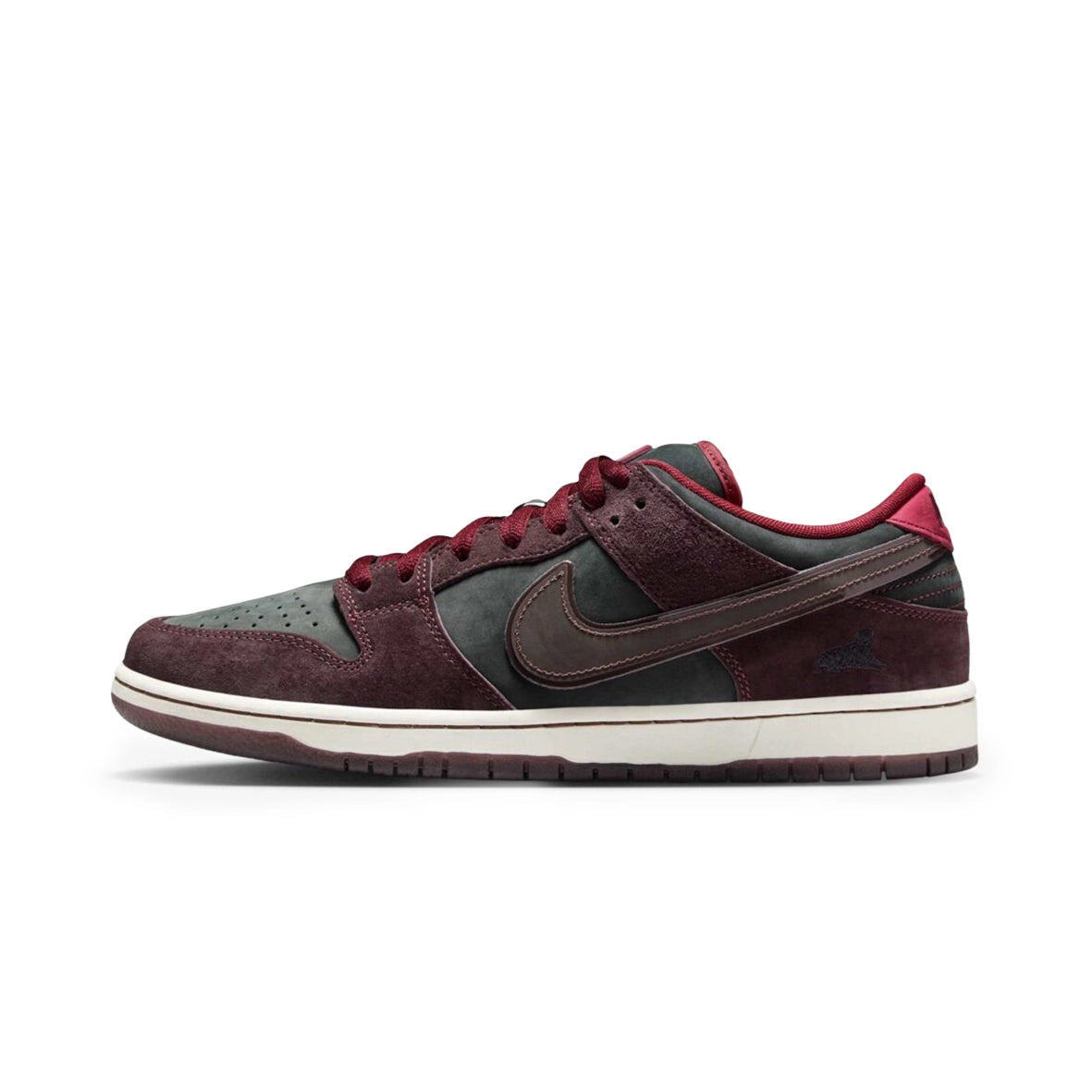 Nike SB Dunk Low Riot Skateboards FZ1289-200