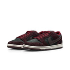 Nike SB Dunk Low Riot Skateboards FZ1289-200