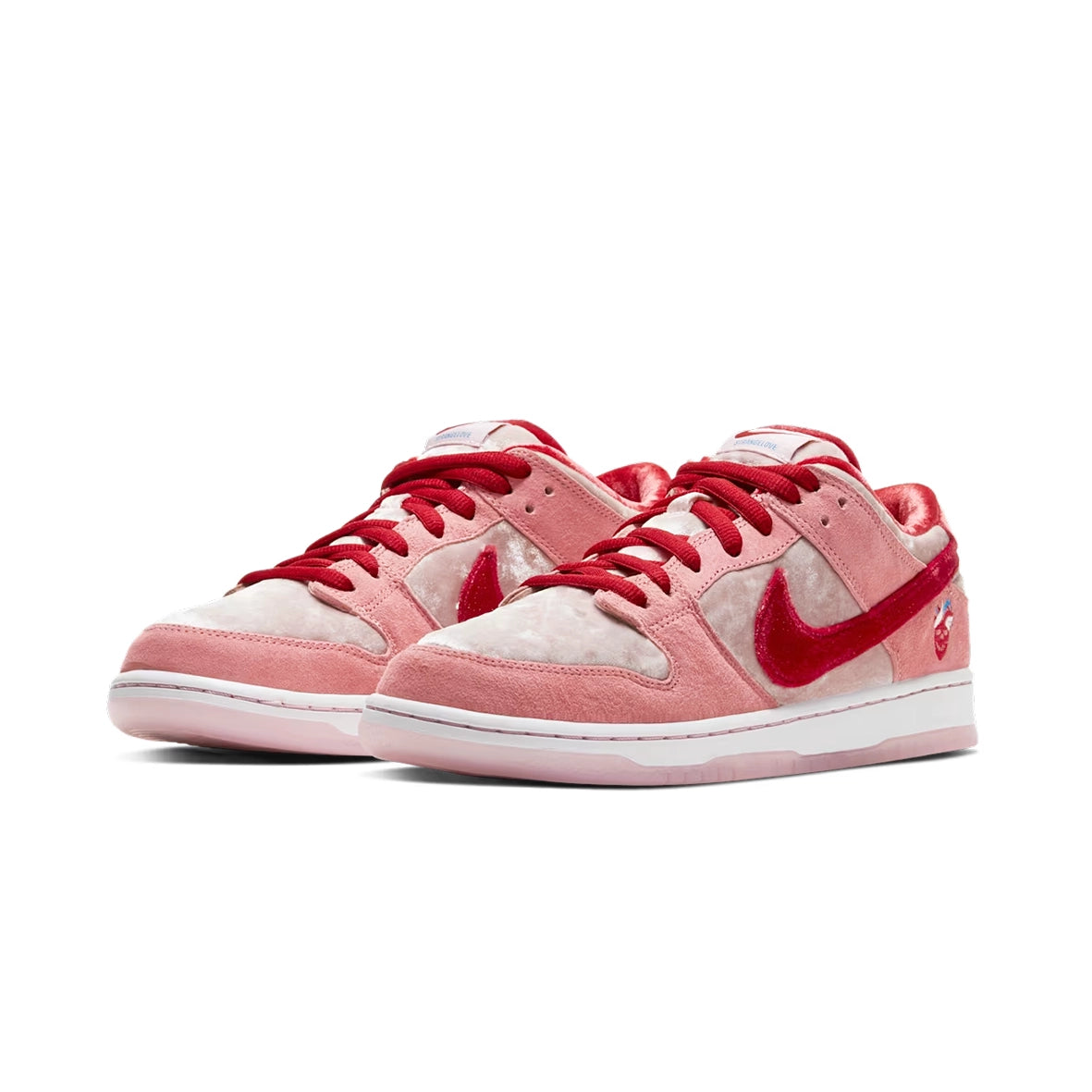 Nike SB Dunk Low Strangelove Skateboards CT2552-800