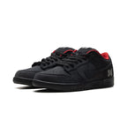 Nike SB Dunk Low Supreme 94 Black