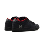 Nike SB Dunk Low Supreme 94 Black