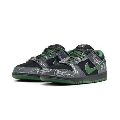 Nike SB Dunk Low There Skateboards