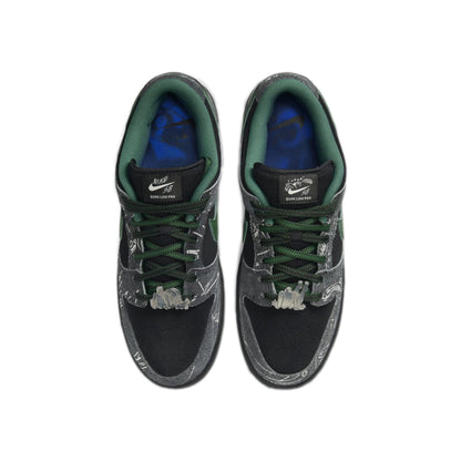 Nike SB Dunk Low There Skateboards