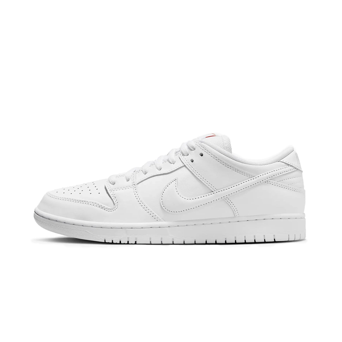 Nike SB Dunk Low Triple White