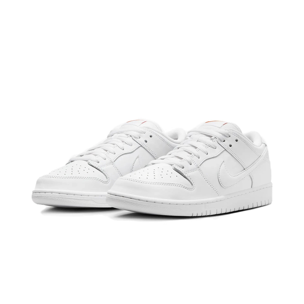 Nike SB Dunk Low Triple White