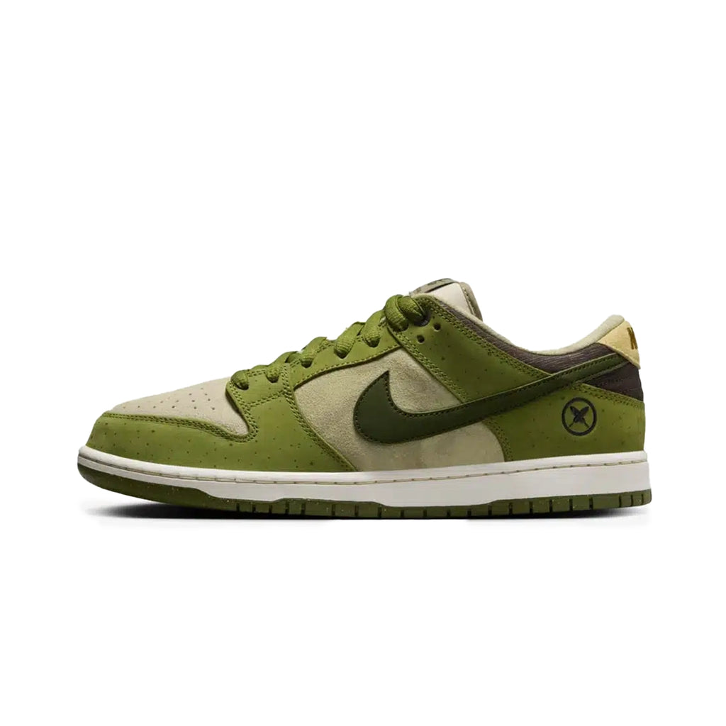 Nike SB Dunk Low Yuto Matcha