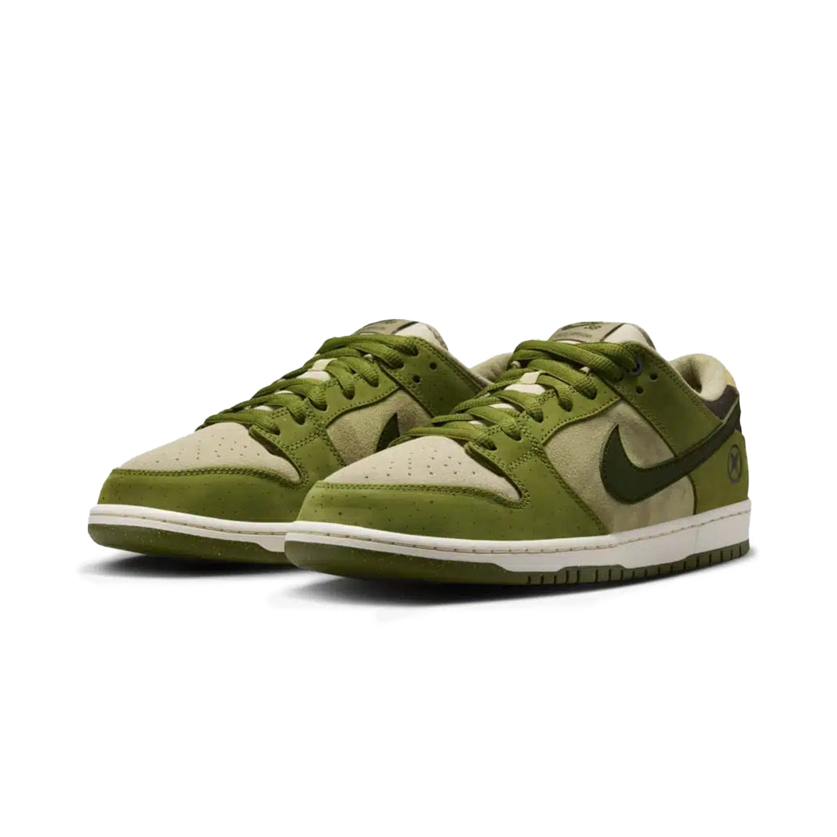 Nike SB Dunk Low Yuto Matcha