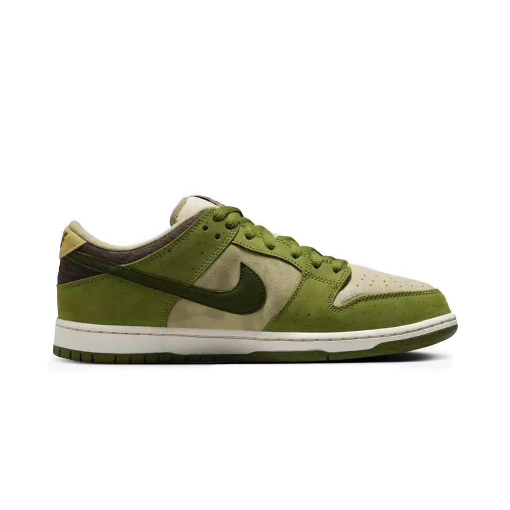 Nike SB Dunk Low Yuto Matcha