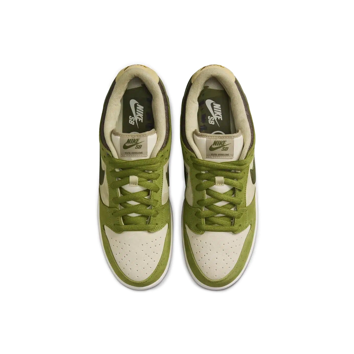 Nike SB Dunk Low Yuto Matcha