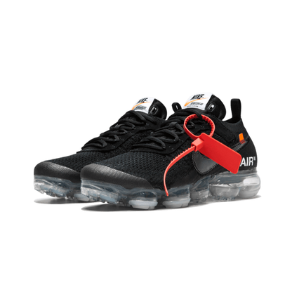 Nike Air Vapormax Off White Black