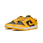 Nike Dunk Low Goldenrod