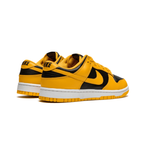 Nike Dunk Low Goldenrod