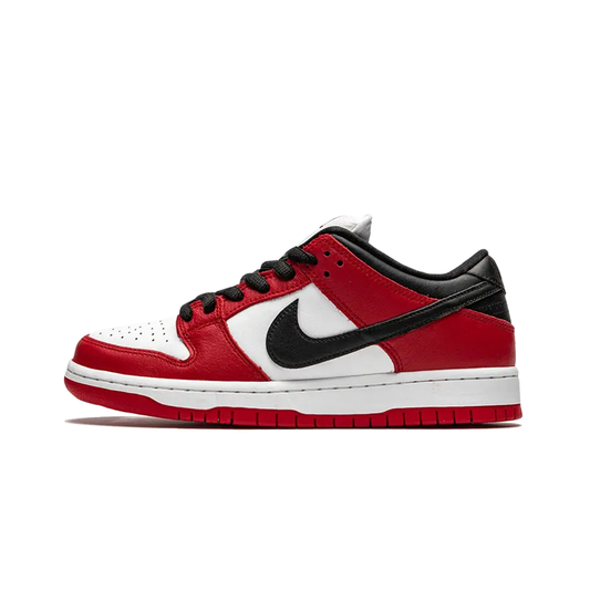 Nike SB Dunk Low Chicago