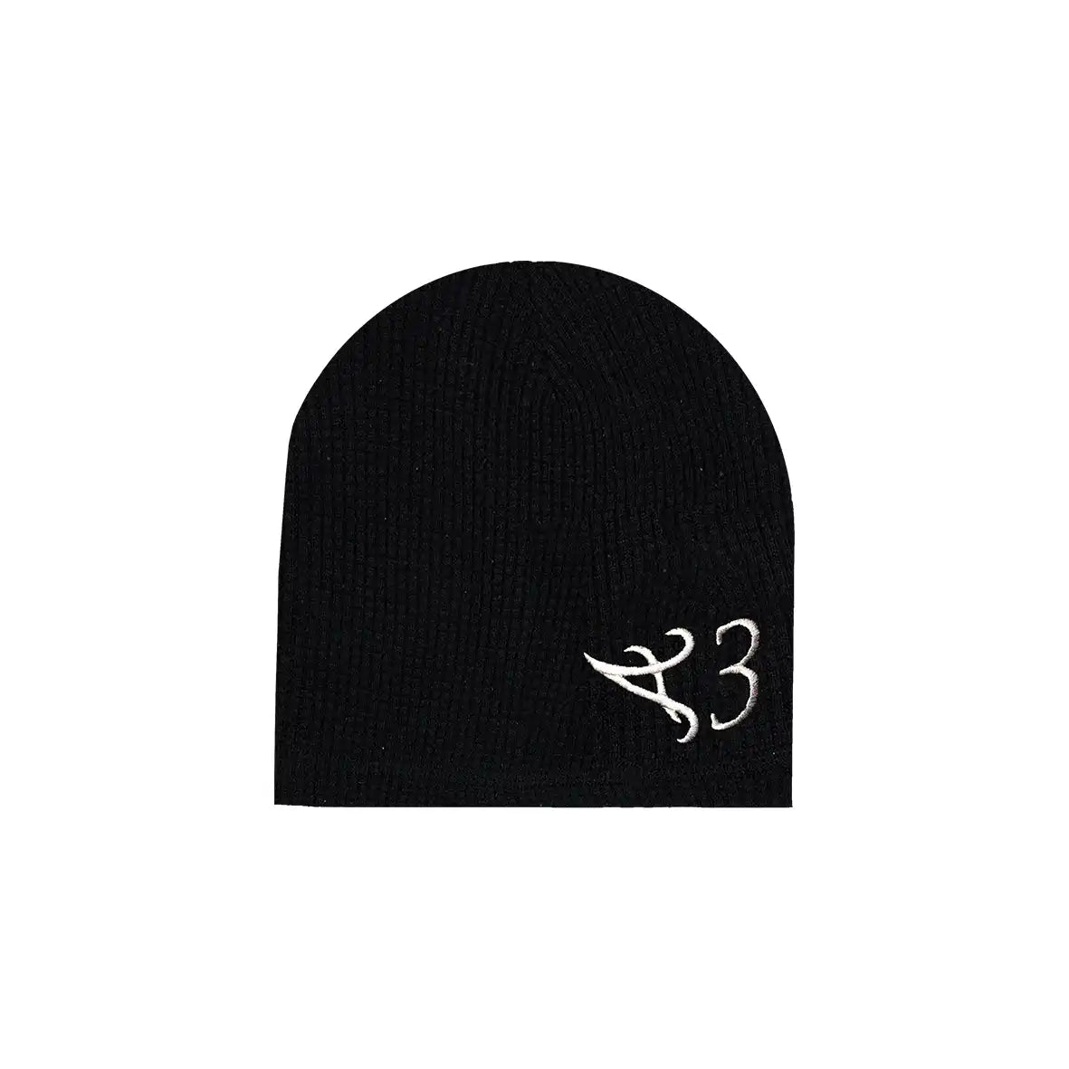 PPSC Beanie Black