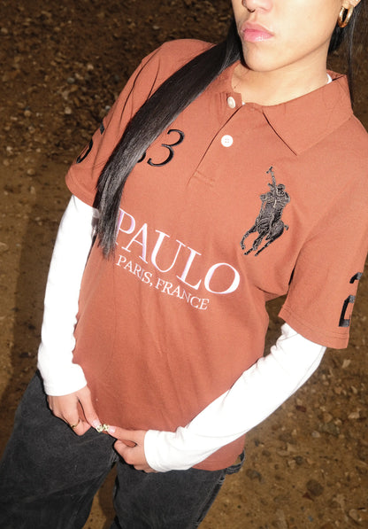 PPSC Polo Brown