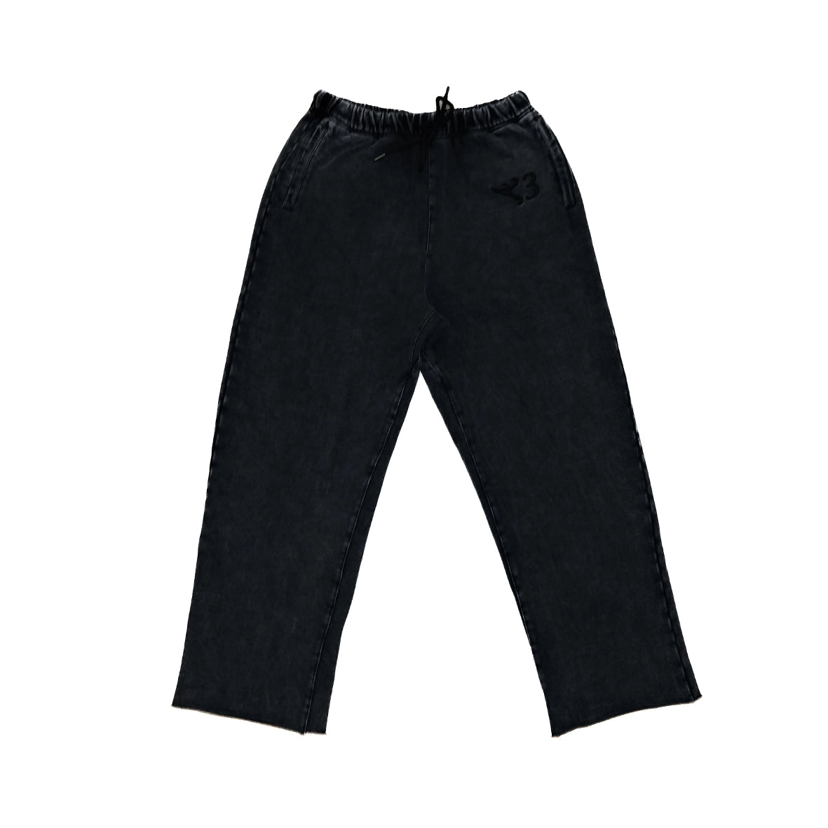 PPSC Heart Logo Jogger Dark Grey