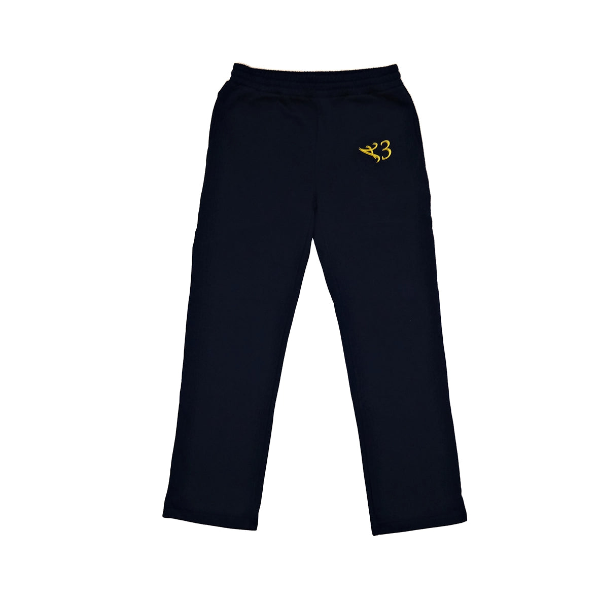 PPSC Heart Logo Jogger Navy