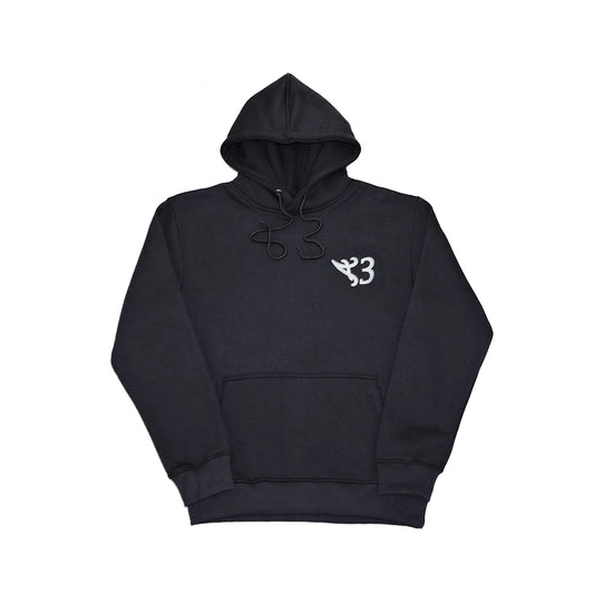 PPSC_pleasepaulostopcappin_Hoodie_Dark_Grey