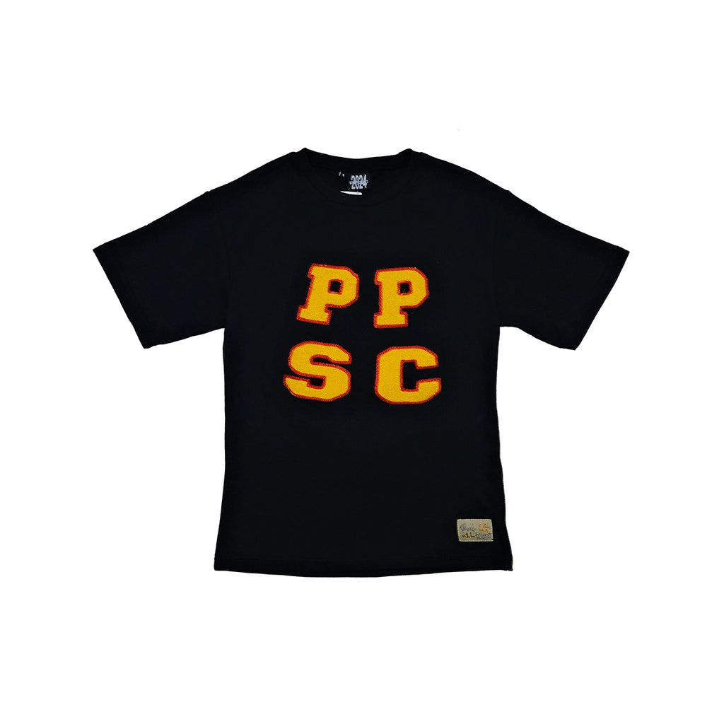 thesource_PPSC_pleasepaulostopcappin_I_Miss_Her_T-Shirt_Black