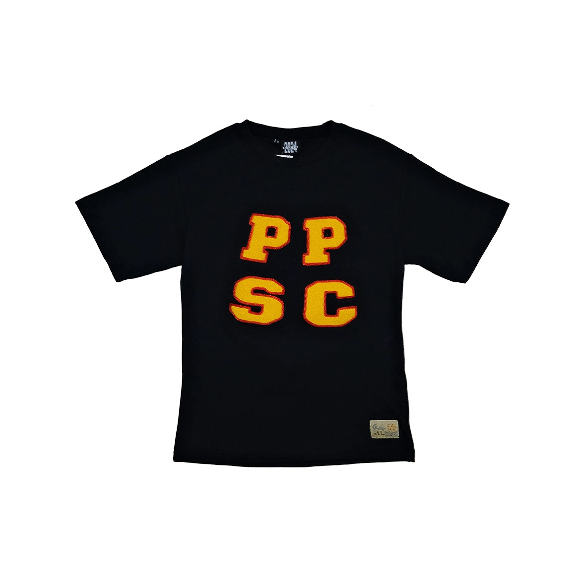 thesource_PPSC_pleasepaulostopcappin_I_Miss_Her_T-Shirt_Black
