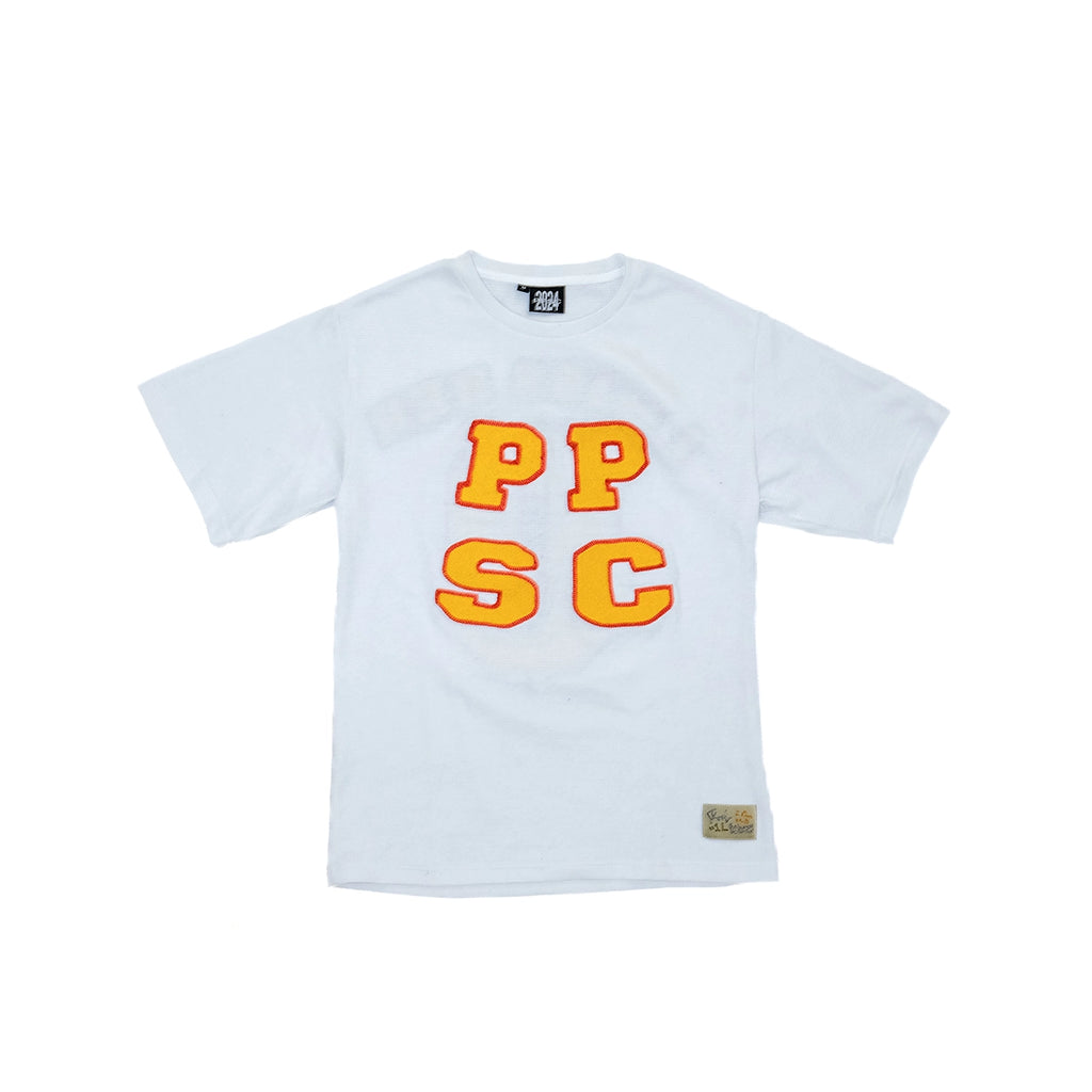 PPSC_pleasepaulostopcappin_I_Miss_Her_T-Shirt_White