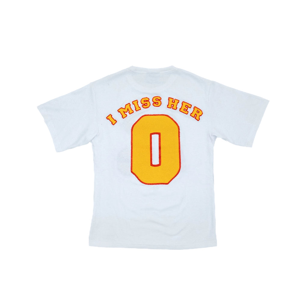 PPSC_pleasepaulostopcappin_I_Miss_Her_T-Shirt_White