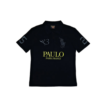 PPSC Polo Black