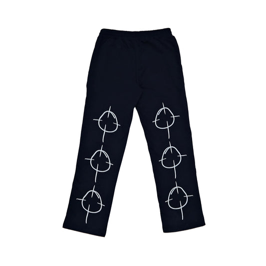 PPSC Target Jogger Black