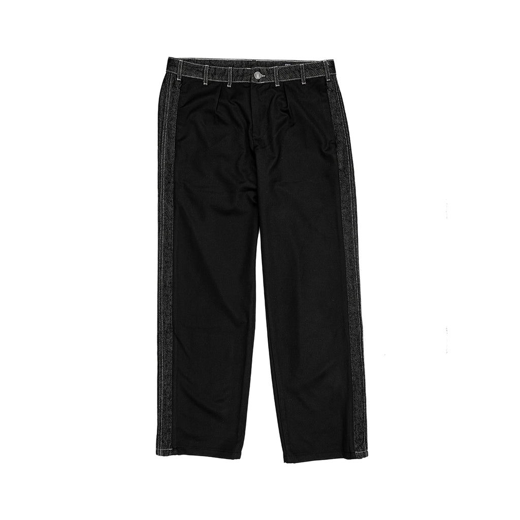 RAVANI Denim Suit Pants