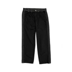 RAVANI Denim Suit Pants