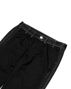 RAVANI Denim Suit Pants