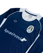 RAVANI FC Ravani 7 Years Longsleeve Jersey Navy