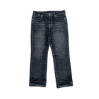 RAVANI Hidden Dragon Grey Denim
