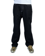 RAVANI Nazar Paisley Denim Red