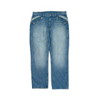 RAVANI RR 2008 Denim Mid Blue