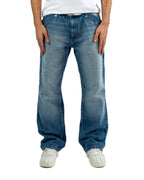 RAVANI RR 2008 Denim Mid Blue