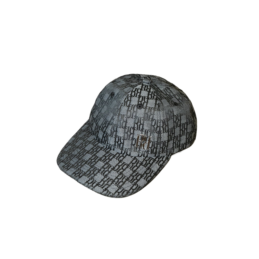 RAVANI RR Mono Cap Grey