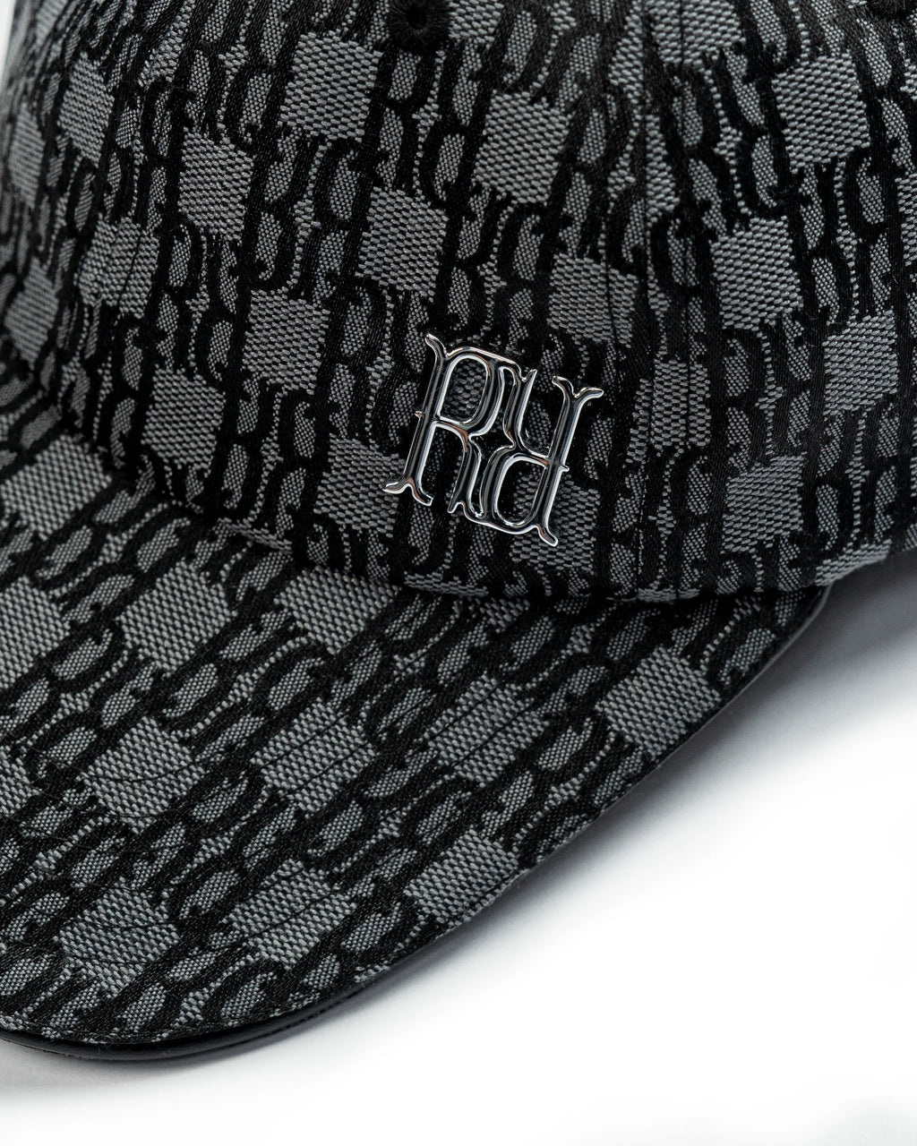 RAVANI RR Mono Cap Grey