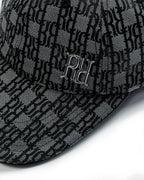 RAVANI RR Mono Cap Grey