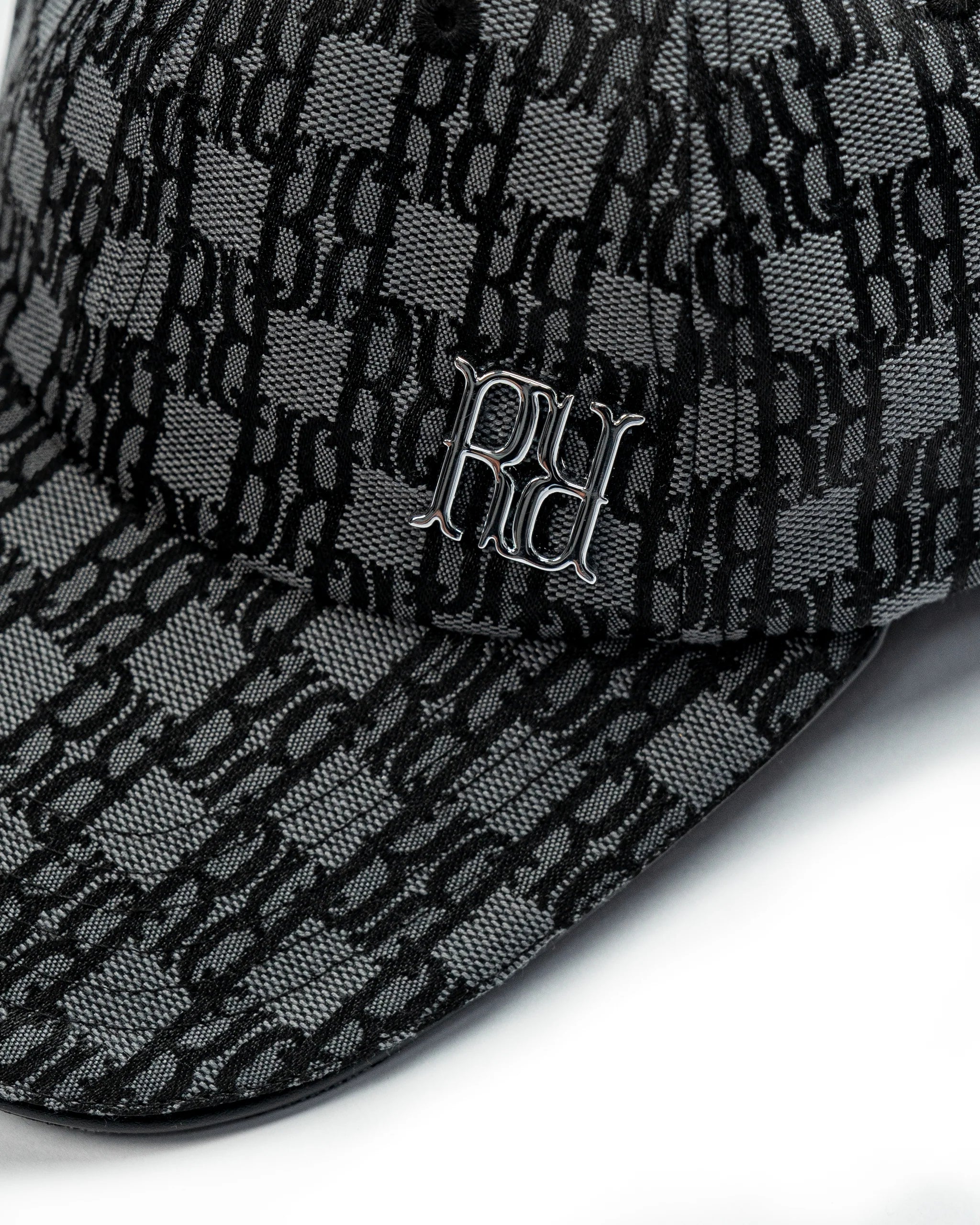 RAVANI RR Mono Cap Grey