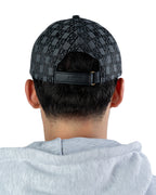RAVANI RR Mono Cap Grey