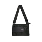 RAVANI Raze Nylon Bag Black