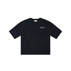 RYA Midnight Box T-Shirt Black
