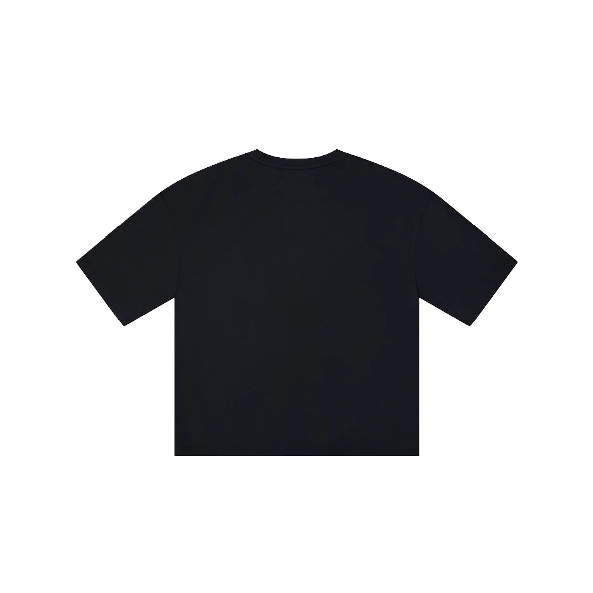 RYA Midnight Box T-Shirt Black