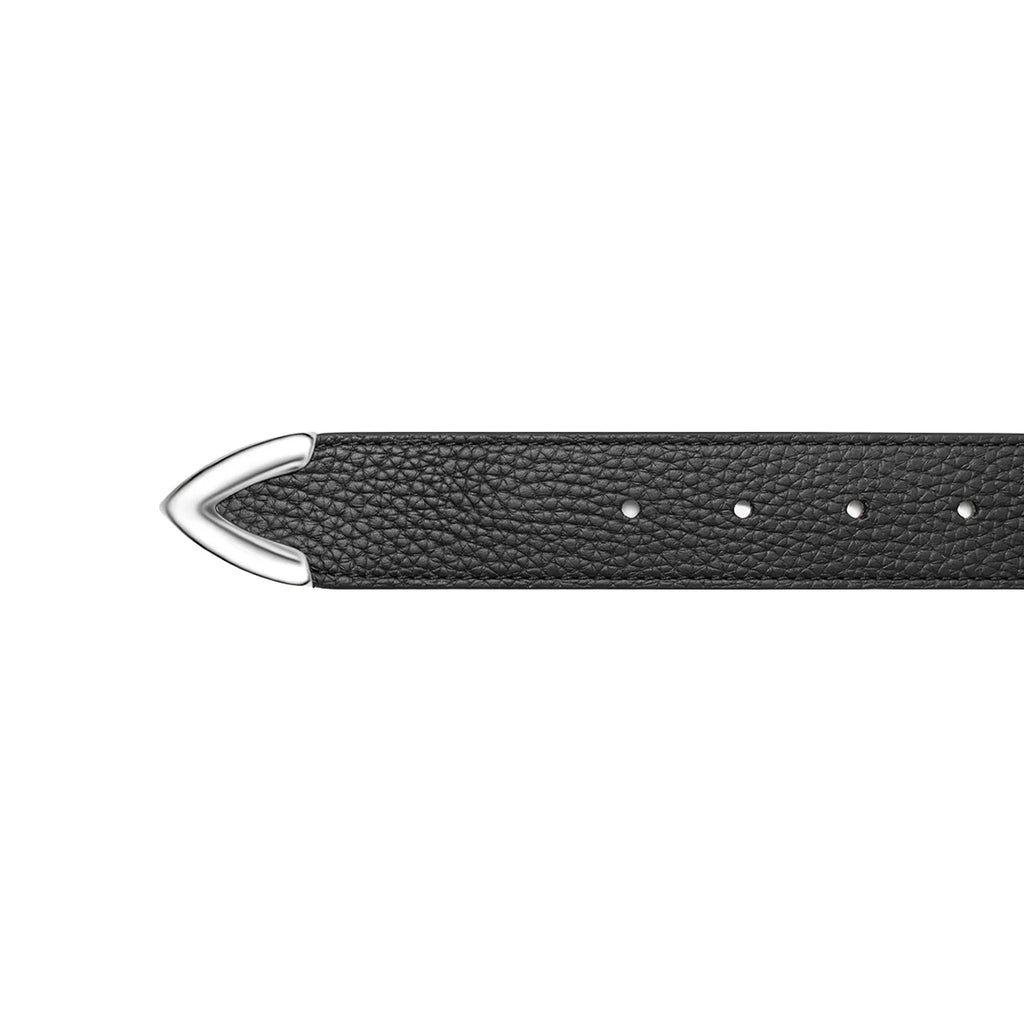 RYA Nero Belt Black
