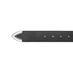 RYA Nero Belt Black