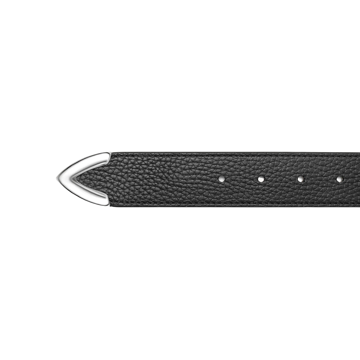 RYA Nero Belt Black