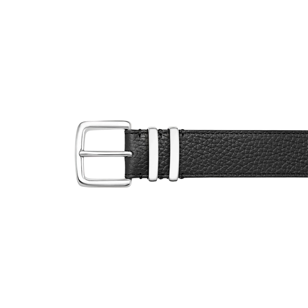 RYA Nero Belt Black