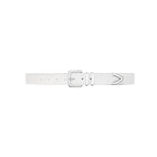 RYA The Perfect Belt White