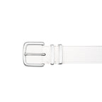RYA The Perfect Belt White